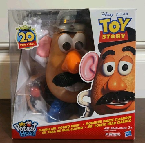 Hasbro playskool disney - hasbro, pixar