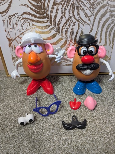 Vintage hasbro playskool - vintage,