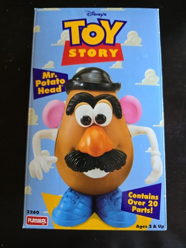 Disney toy story - toy, 1995