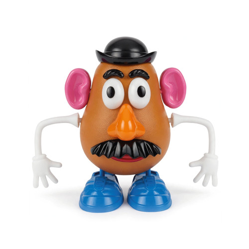 Scale potato head - potato,