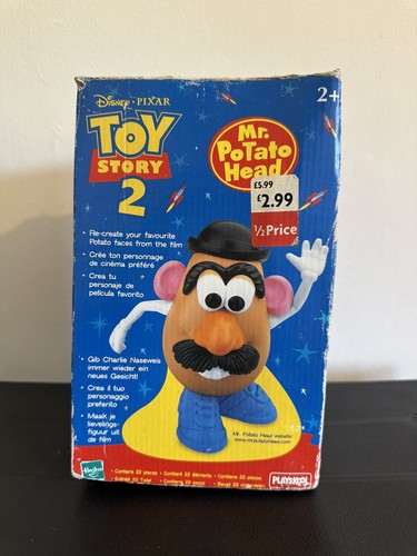 Vintage originale toy - story, 2