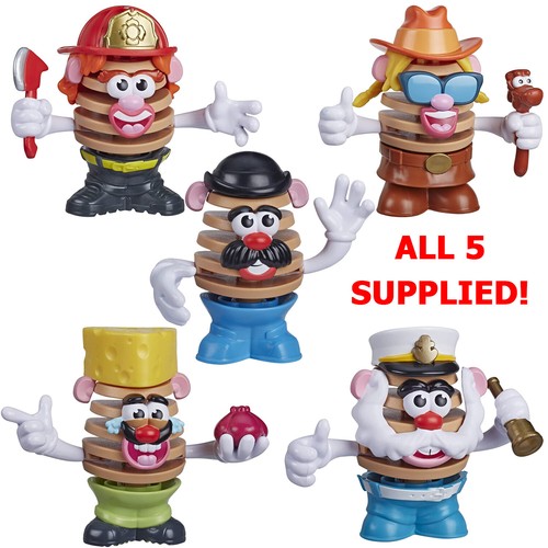 Potato head chips crisps - mr,