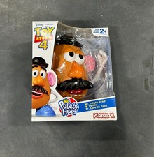 RARO Mr. Testa di Patata 16