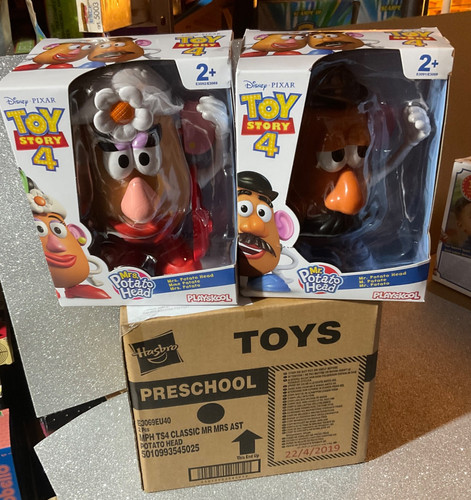 Disney pixar toy story mr - toy,