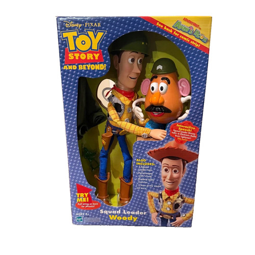 Hasbro disney pixar toy - hasbro,