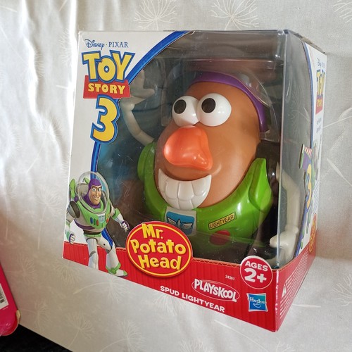Toy story buzz mr - 3,