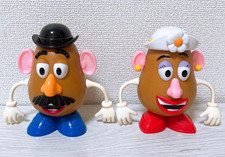 Mr.& Mrs. Astuccio porta