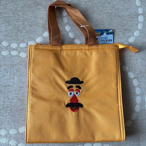 Toy story sacchetto - toy, mr.