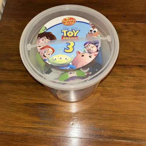 Toy story potato head - potato, 20