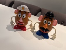 Toy Story Mr. & Mrs. Potato