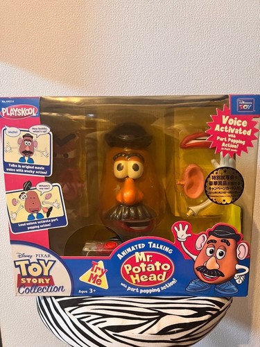 Toy story collection potato - toy,