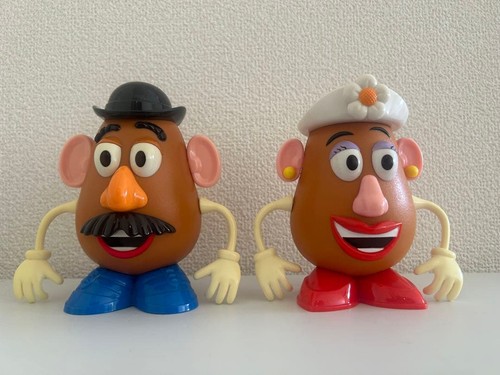Toy story mrs astuccio - toy, mr.&