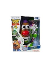 Disney Pixar Toy Story 4 Mr