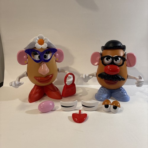 Hasbro toy story 2017 - story, mr.