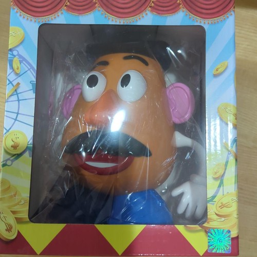 Toy story testa di patata - story,