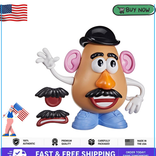 Potato head toy story 5 - mr,