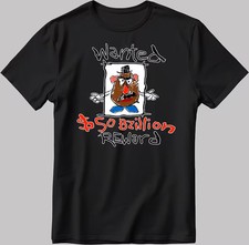 MAGLIETTA DISNEY TOY STORY MR