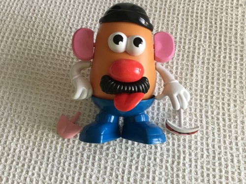 Playskool disney toy story - toy,