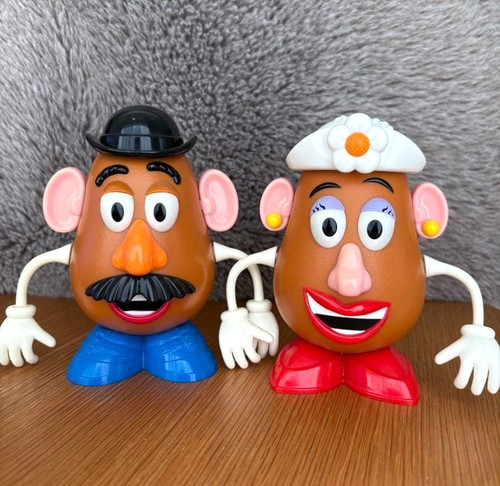 Toy story mrs set - mrs., 2