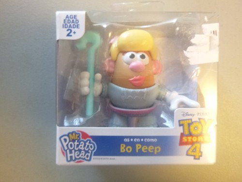 Disney pixar toy story - disney, mini