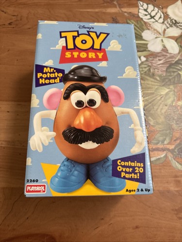 Disney toy story 1995 - story,