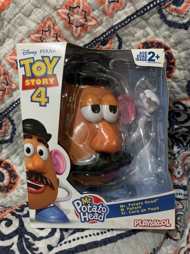 Rare potato head 16 pc - potato,