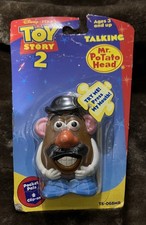 NUOVO Toy Story 2 Talking Mr