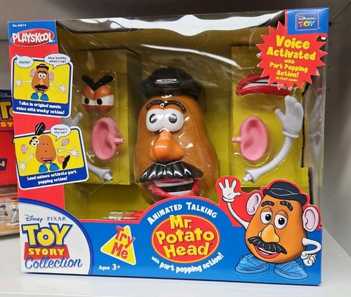 Playskool disney pixar - playskool, toy