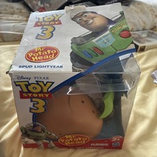 Disney Pixar Toy Story 3 Spud