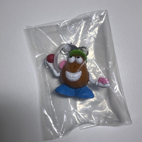 Toy story testa - di, patata