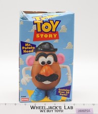 #2260 Mr. Modellino Potato