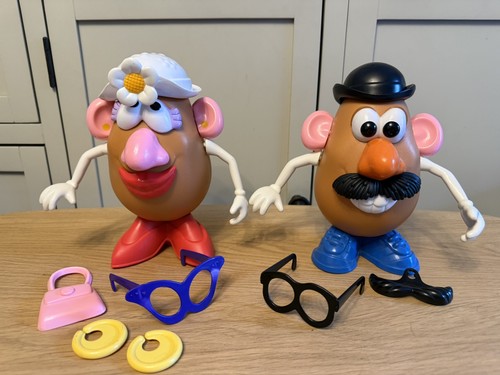 Disney toy story - 3, personaggi