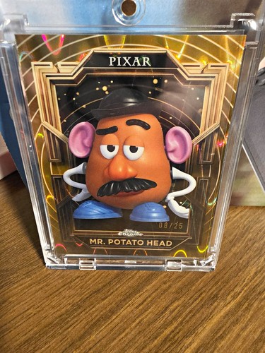 Topps 2025 - topps, disney
