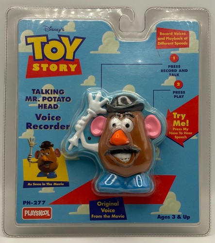 Playskool disney toy - toy, story