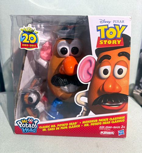 Toy story 2015 - story, 20°
