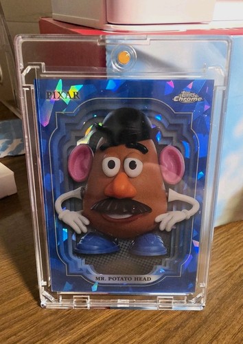 2024 topps chrome zaffiro toy - 2024,