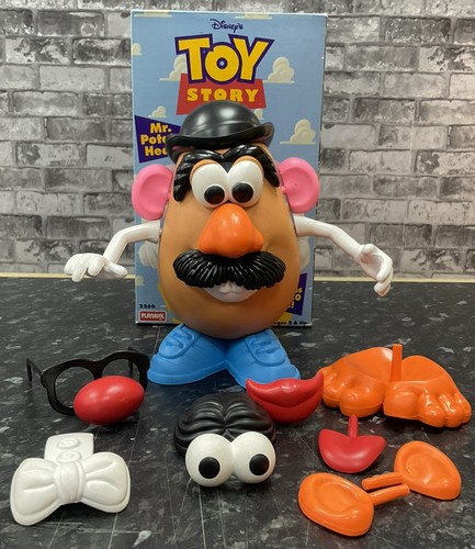 Playskool disney toy story - playskool,