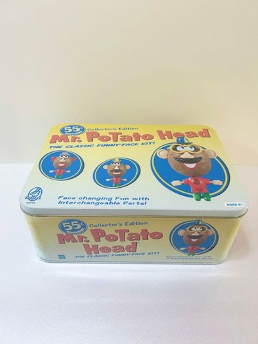Toy story testa di - testa, patata