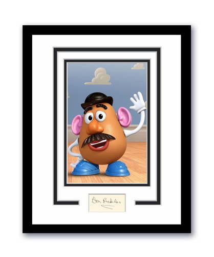 Toy story testa di patata - mr.,