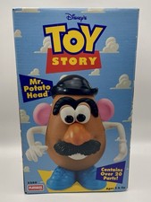 Playskool Disney Toy Story Mr