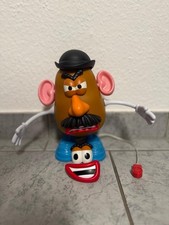 Toy Story Mr Potato Head White
