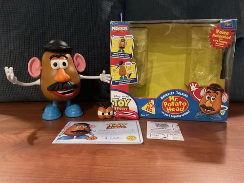 Thinkway toy story collection - thinkway,