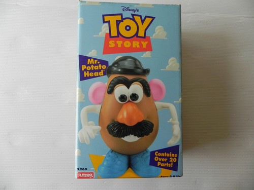 Disney toy story potato - toy,