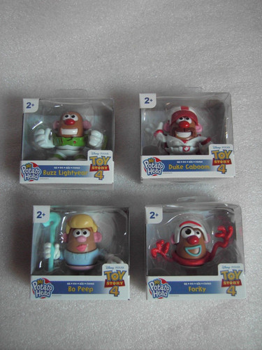 Hasbro disney pixar - hasbro,