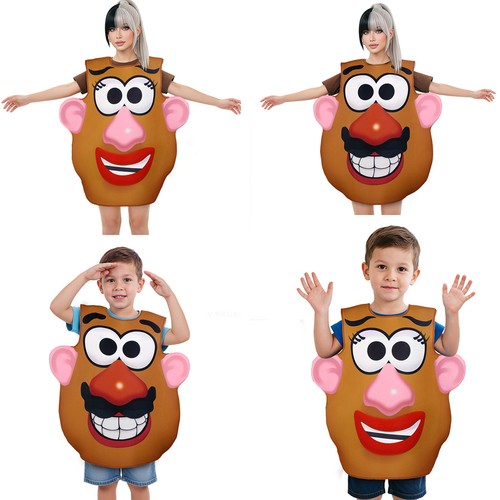 Toy story testa di - toy, mr.
