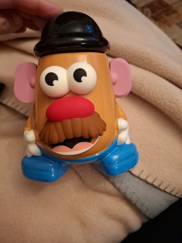 Toy story interchanable - toy, mug