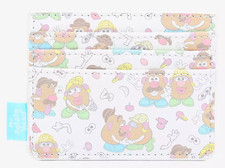 Mr Potato Head Loungefly Porta