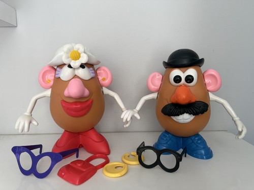 Disney toy story original mr - story,