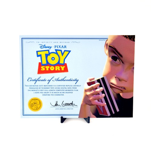 Scale toy story - scale,