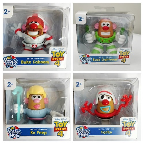 Potato head mini - mr, toy
